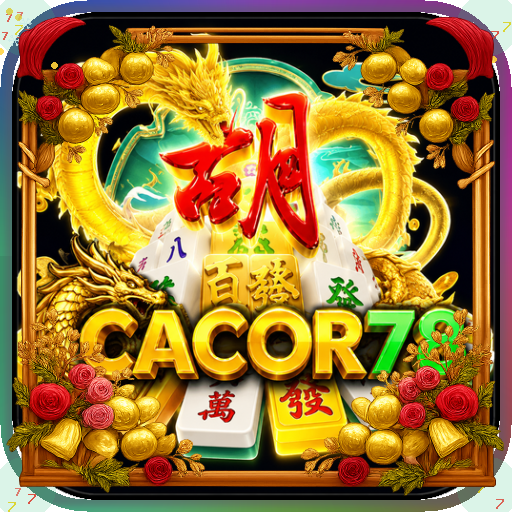 cacor78 — mitra unggulan