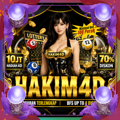 hakim4d — mitra unggulan
